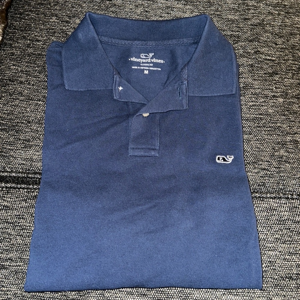 Vineyard Vines Polo
